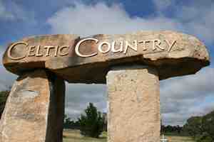 Celtic Country